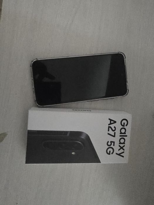 .Samsumg     A27