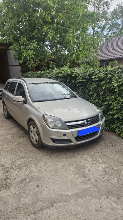 Vand Opel Astra H