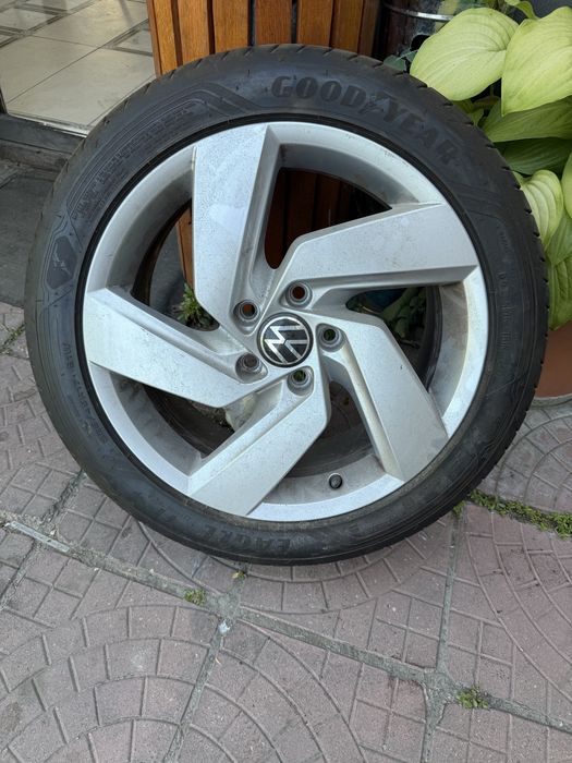 Roti de vanzare Volkswagen