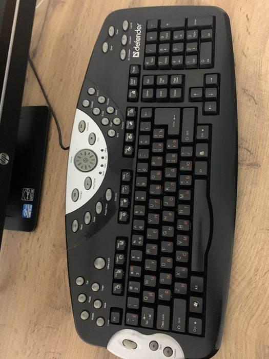 Продам Моноблок Hp compaq Elite 8300