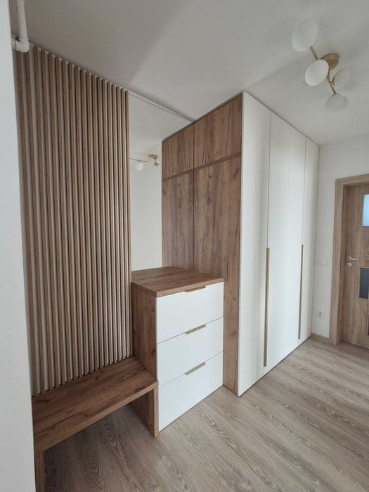 Apartament de inchiriat