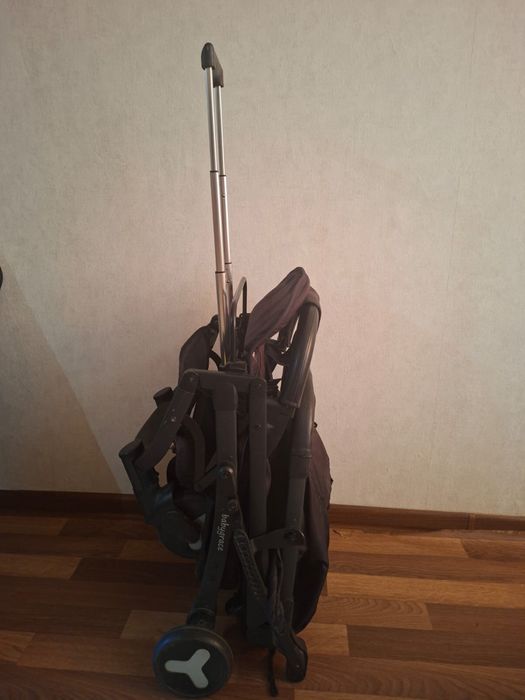 Продам коляску MSTAR