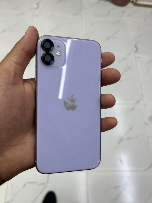Iphone 11 - 128gb без ремонт