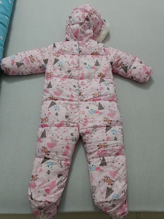 Космонавт GUESS 12М.