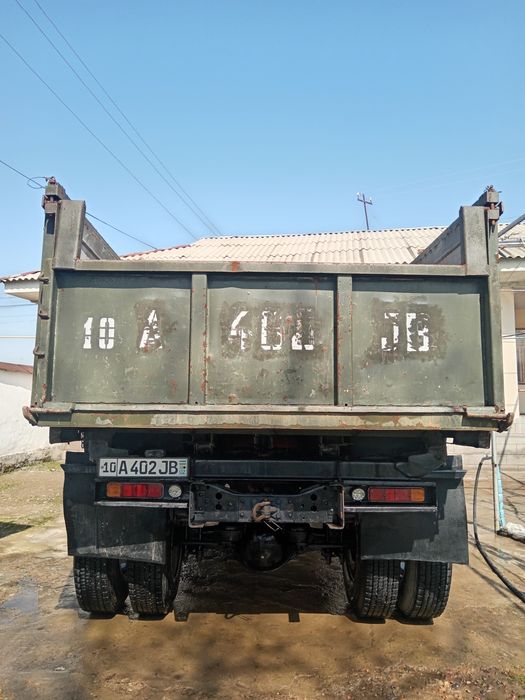 Самасвал йили 1977