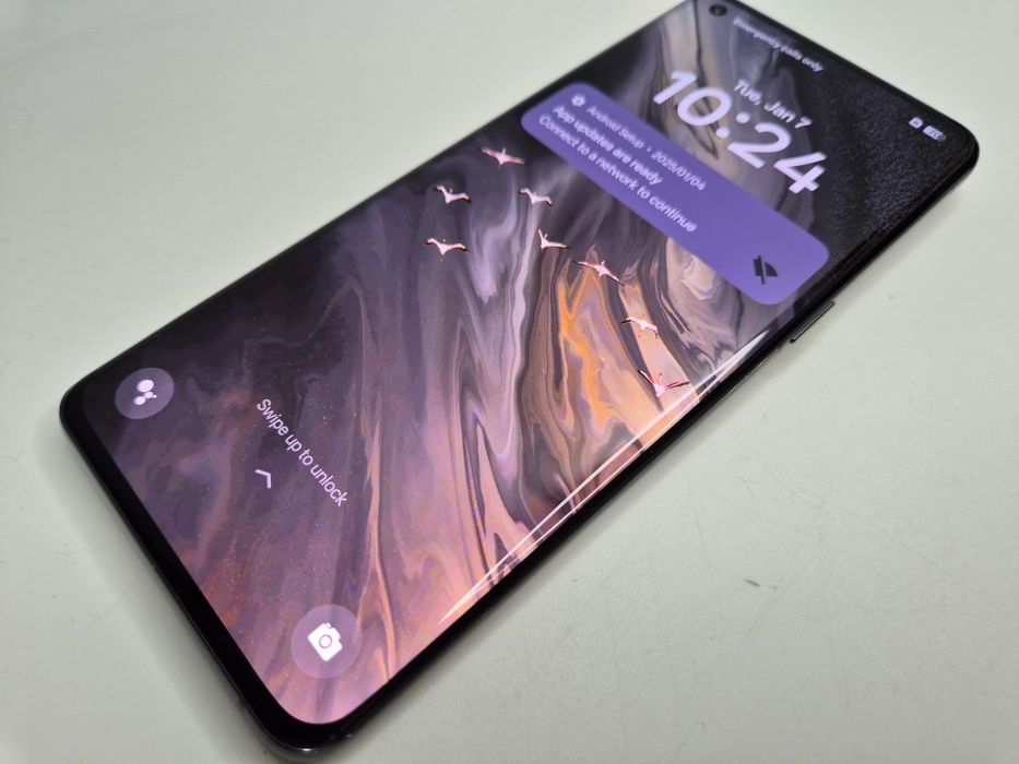 Oppo Find X5 Pro 256GB Ceramic Black 12GB, Garantie 24 luni | #D88181
