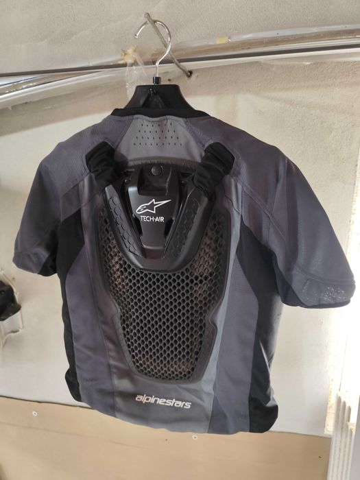 Vesta airbag Alpinestars TECH-AIR 5