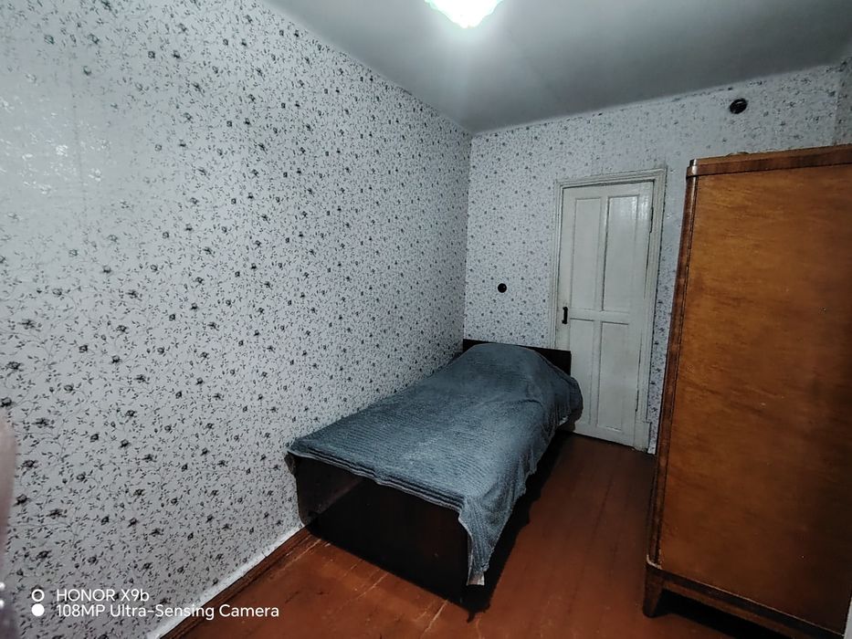 Сдам квартиру на длительный срок.