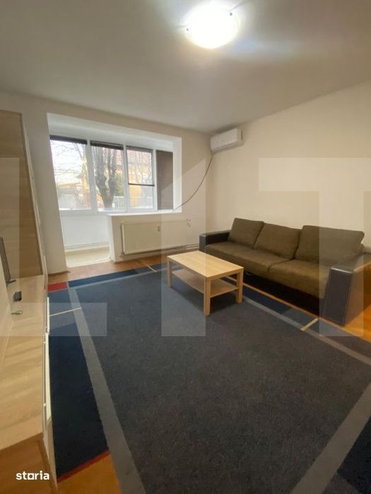Apartament 2 camere, 54 mp, zona Elisabetin