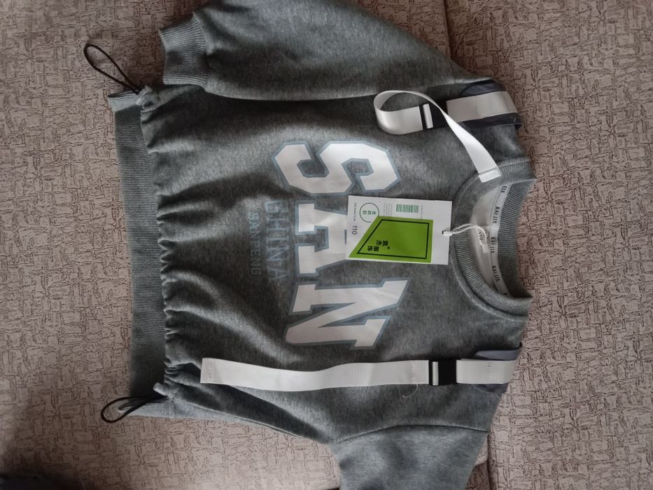 Новая двойка на мальчика