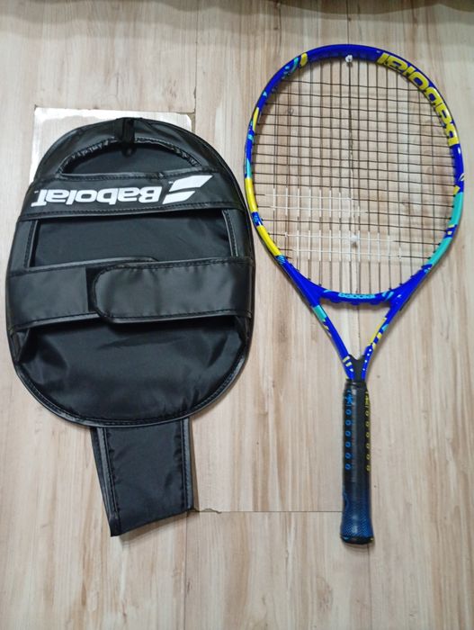 Racheta tenis copii BABOLAT mărimea 23