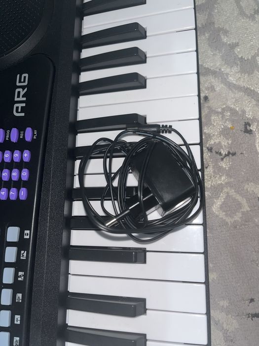 Синтезатор ARG K-09