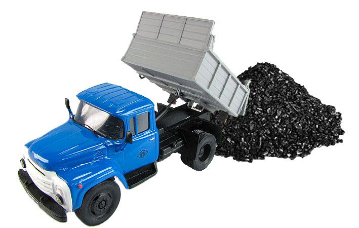 Уголь Каражаринский  сортовой