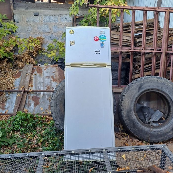 Холодильники прод