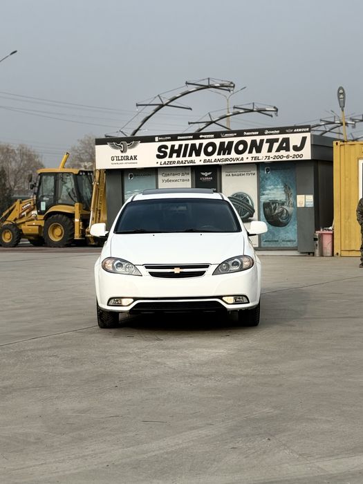 Gentra 2021 3 позция автомат 53.000 пробег