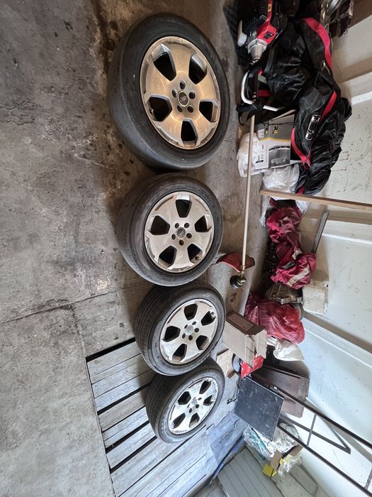 Продам диски r17