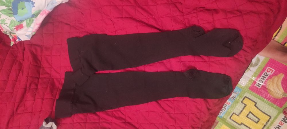 Компрессионные чулки из Германии