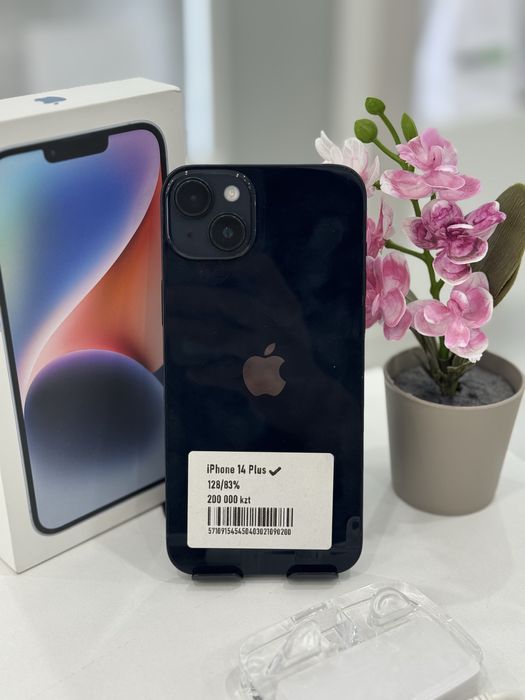 Iphone 14 plus Айфон 14 плюс