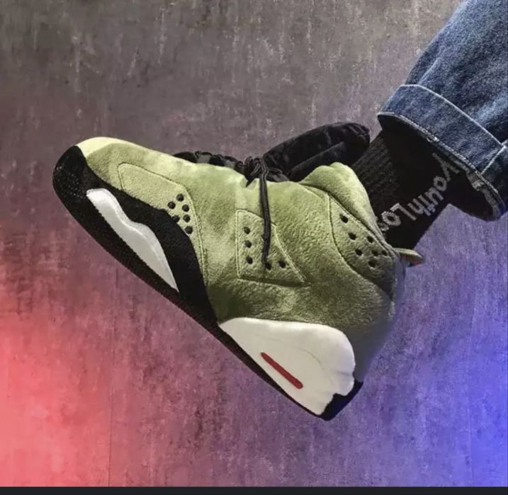 Papuci de casă Nike