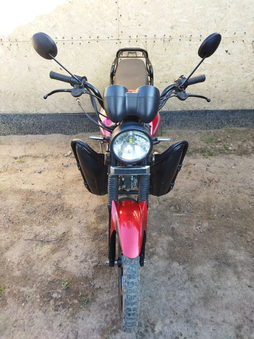 Продаю мапед Alfa