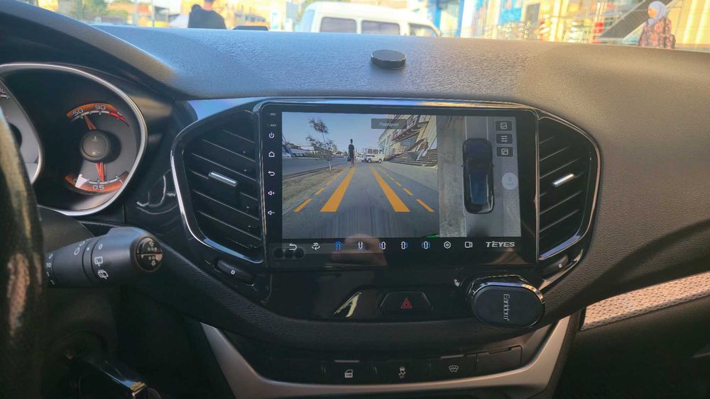 Lada vesta sw cross 1,8L, МКПП