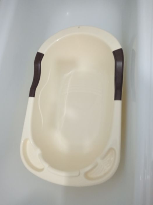 Ванночка детская