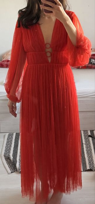 Rochie Maria Lucia Hohan