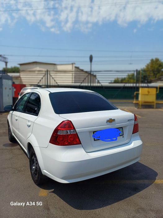 Nexia 3  2019   benzin