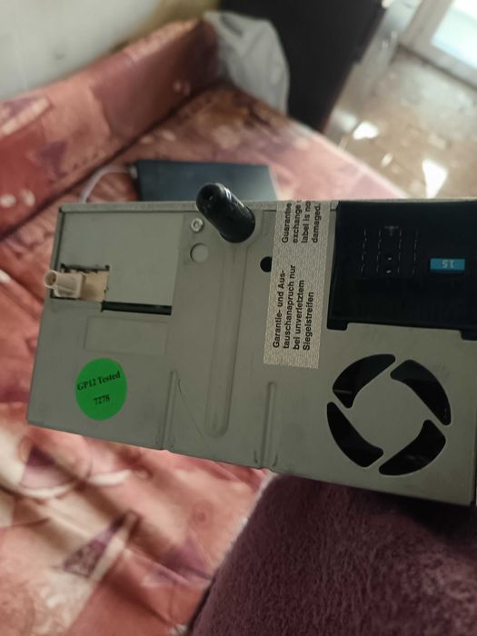 Оригинален CD PLAYER за OPEL CORSA D 1.2 2008