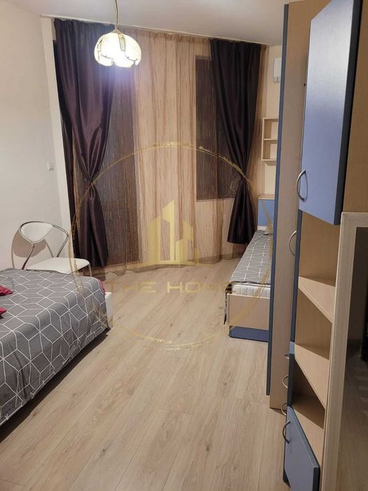 Дава се под наем Тристаен апартамент в Варна, Левски - 82 кв.м за 750 € - Снимка #5