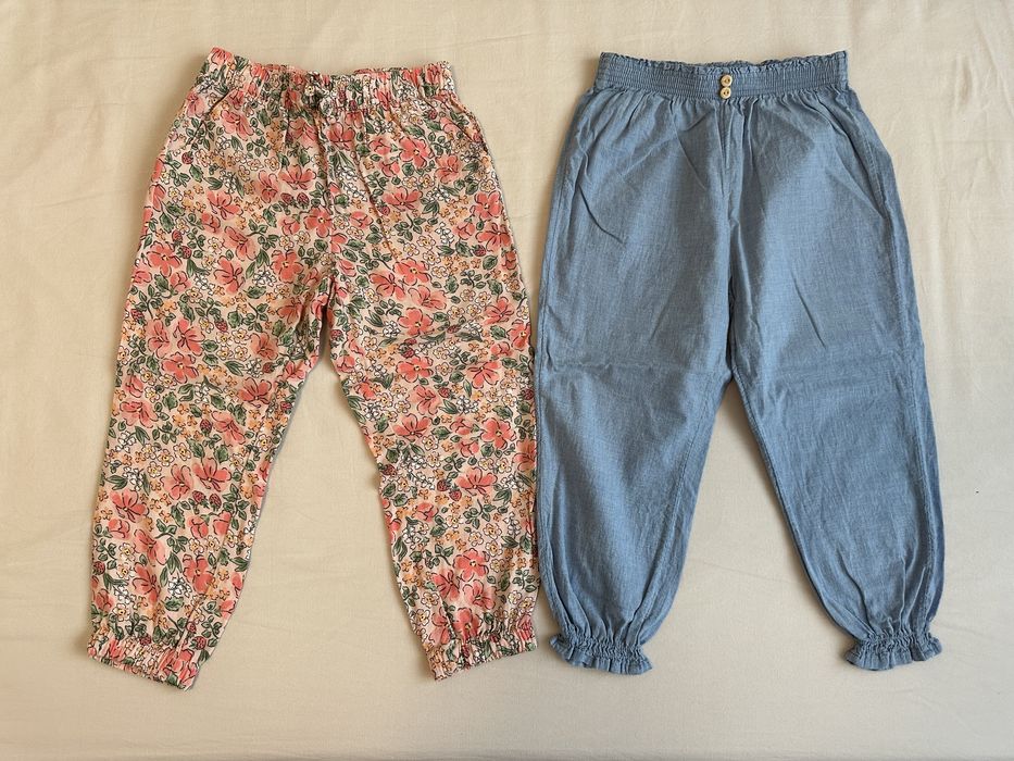 Lot haine vara, H&M si Cool Club, fete, 104 cm, 3-4 ani