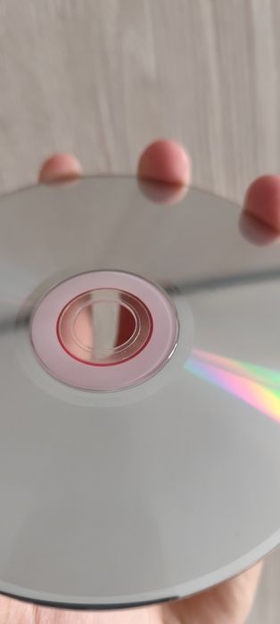 Eminem - Music To Be Murdered By CD (Side A)