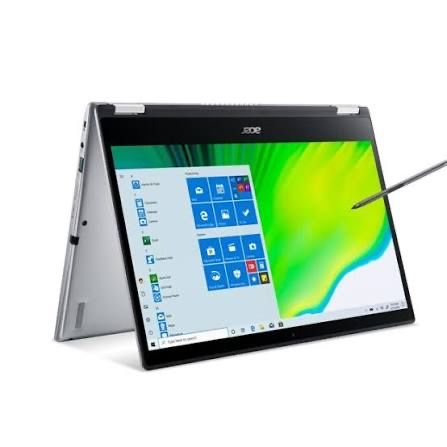 Acer spin 3(сенсорный монитор) повреждена петля,но все исправно работа