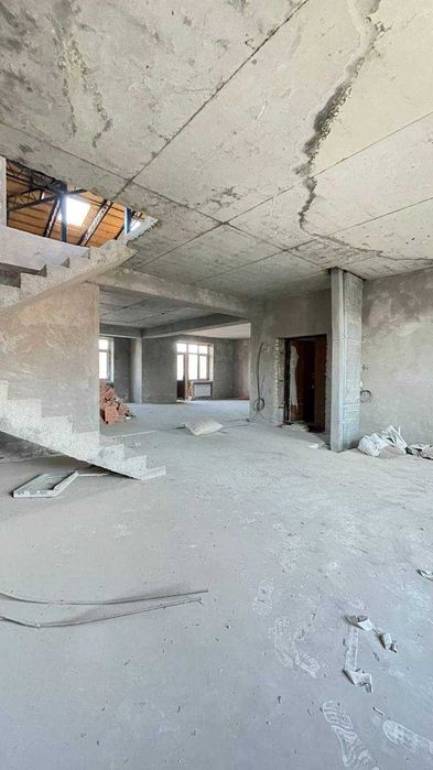 Срочно продается 5-6 комнатная квартира в новостройке ЖК "Parisien"