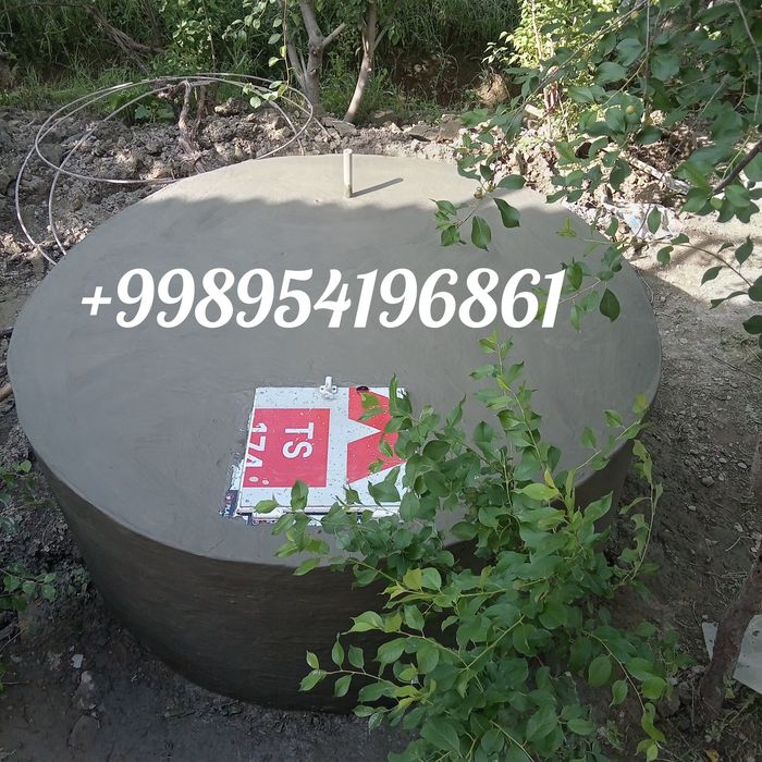 Калодец кудук куйиш хизмати