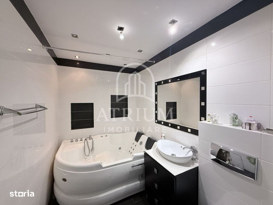 Oportunitate! Apartament 2 camere la cheie, 55 mp utili, zona Calea Tu