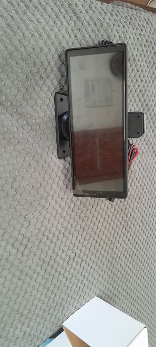 Мултимедия за кола