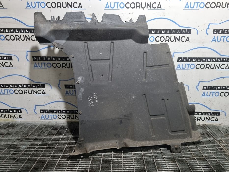 Scut motor Jeep Grand Cherokee III 3.0 2005 - 2010 (1188) Garantie