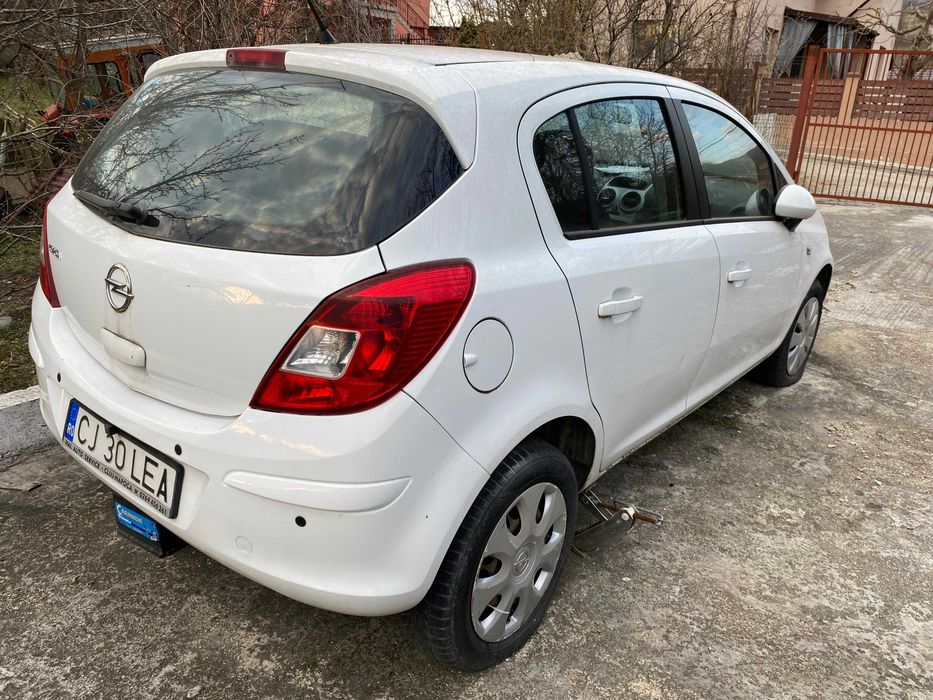 OPEL Corsa 2011 — imagine 2