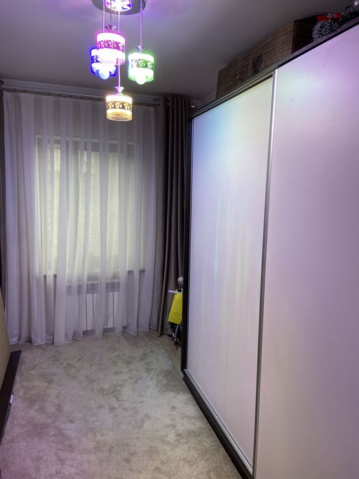 Продаю свой дом в Политотделе Ферма