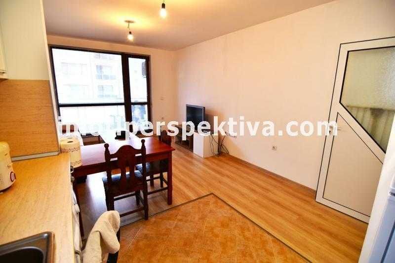 Продава се Двустаен апартамент в Пловдив, Кючук Париж - 64 кв.м за 1219 €/кв.м - Снимка #3