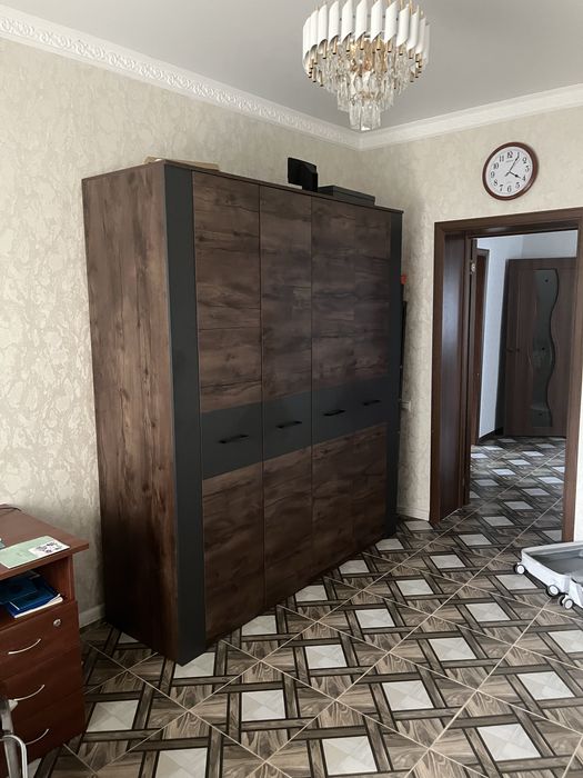 Спальный гарнитур Вирджиния