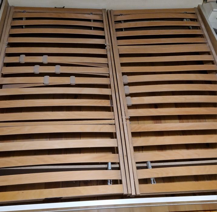 Подматрачни рамки с предно и задно повдигане