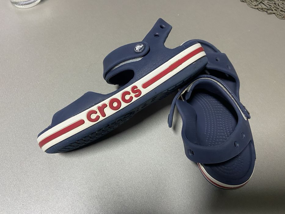 Crocs sandale copii 31