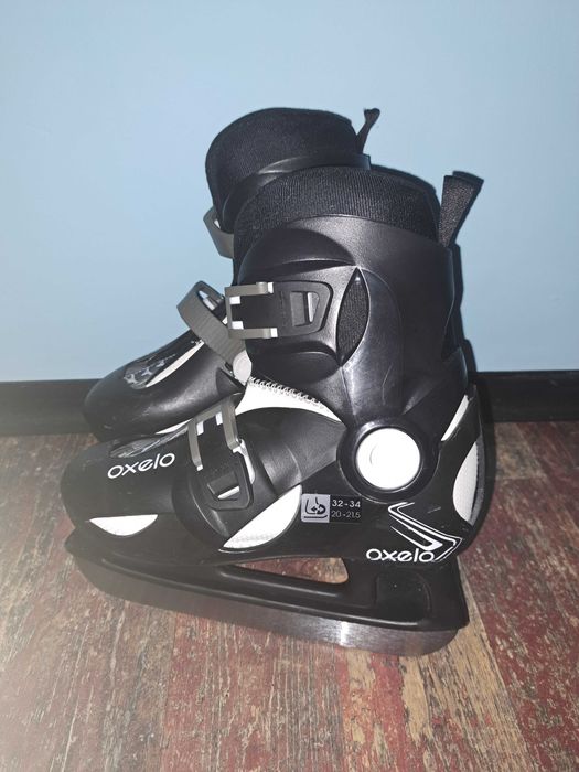 Кънки на лед 32-34