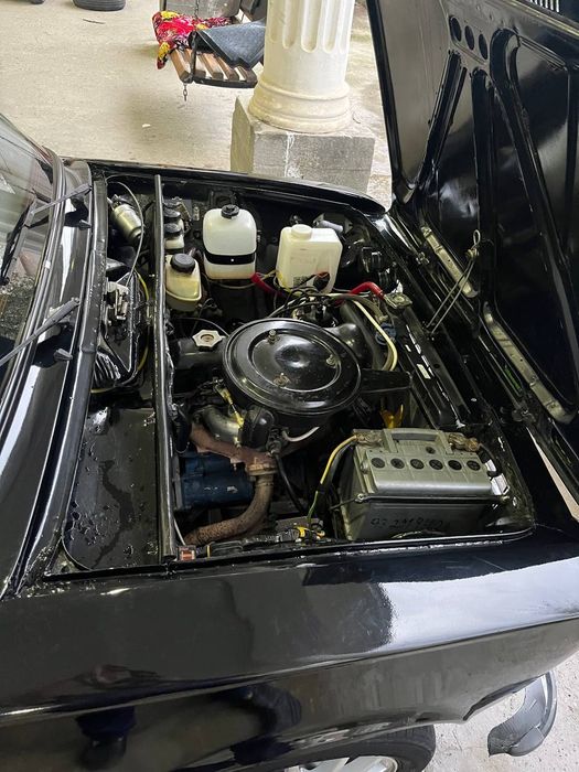 Vaz, Жигули 21 01