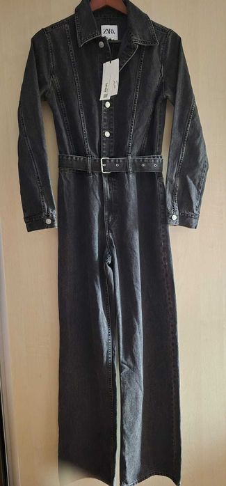 Salopeta noua Zara S