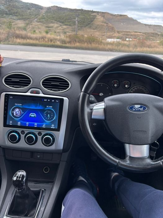 FORD Focus 2007 — imagine 2