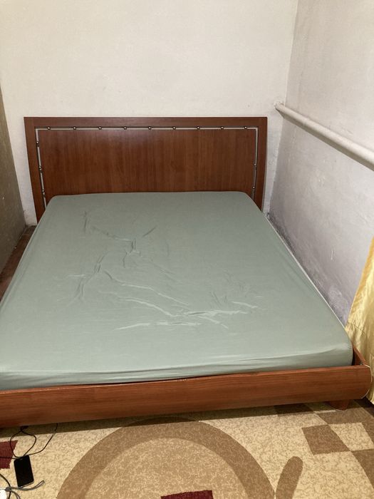 Продам кровать бу