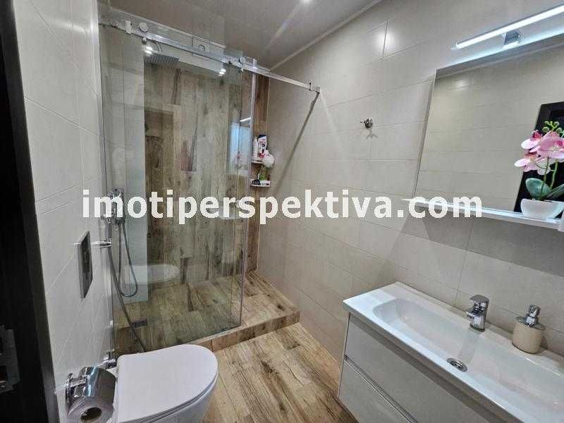 Продава се Тристаен апартамент в Пловдив, Беломорски - 94 кв.м за 1809 €/кв.м - Снимка #11